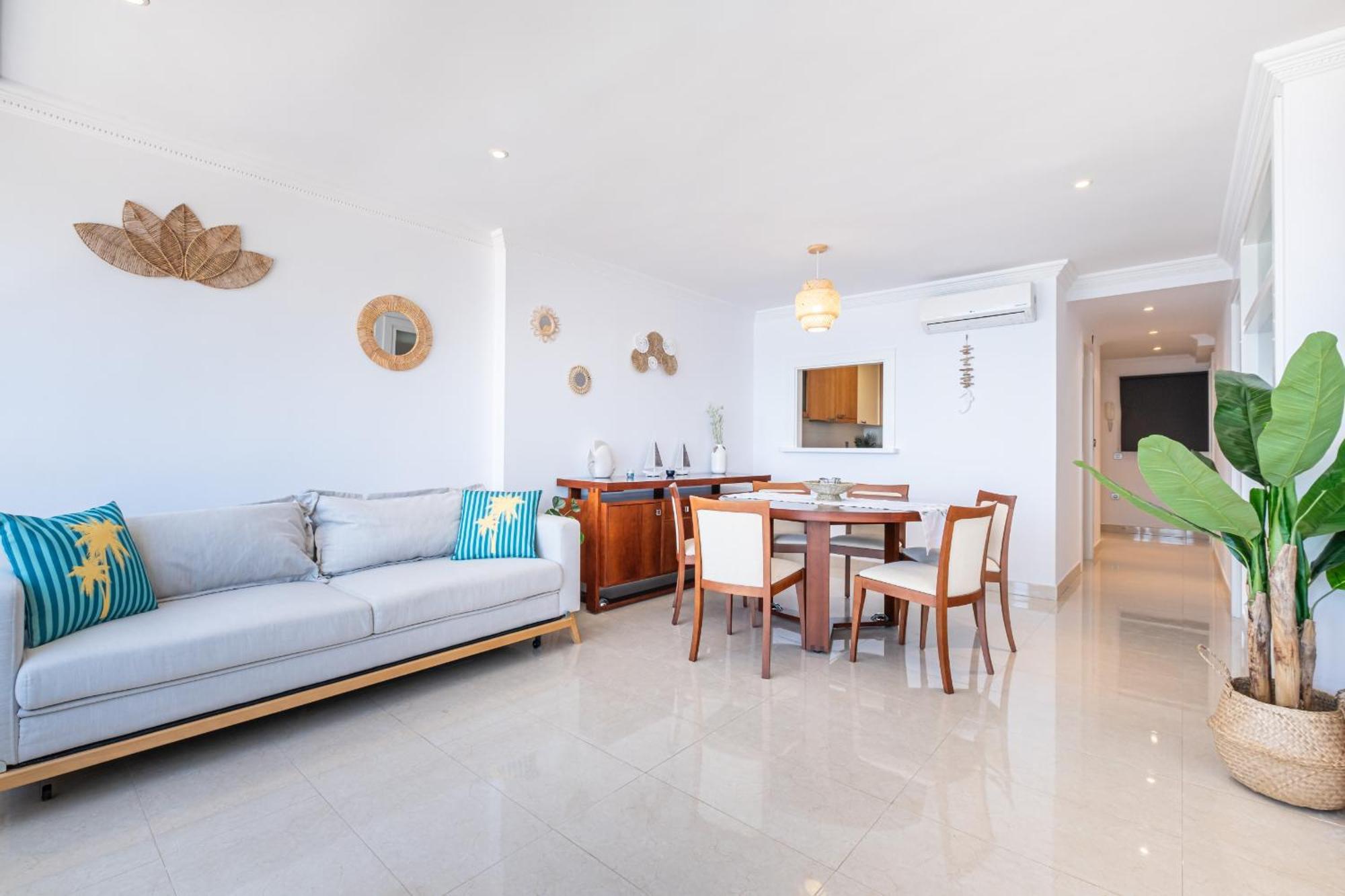 Torre Principado 5-E Apartment Levante Beach Benidorm Buitenkant foto